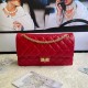 CHANEL LARGE 2.55 HANDBAG A37587