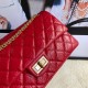 CHANEL LARGE 2.55 HANDBAG A37587