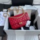 CHANEL 2.55 HANDBAG A37586