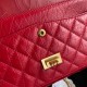 CHANEL 2.55 HANDBAG A37586