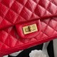 CHANEL 2.55 HANDBAG A37586