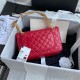 CHANEL 2.55 HANDBAG A37586