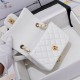 Chanel MINI FLAP BAG A01115