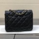 Chanel MINI FLAP BAG A35200