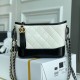 CHANEL’S GABRIELLE SMALL HOBO BAG A91810