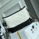 CHANEL’S GABRIELLE SMALL HOBO BAG A91810