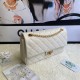 CHANEL LARGE 2.55 HANDBAG A37587