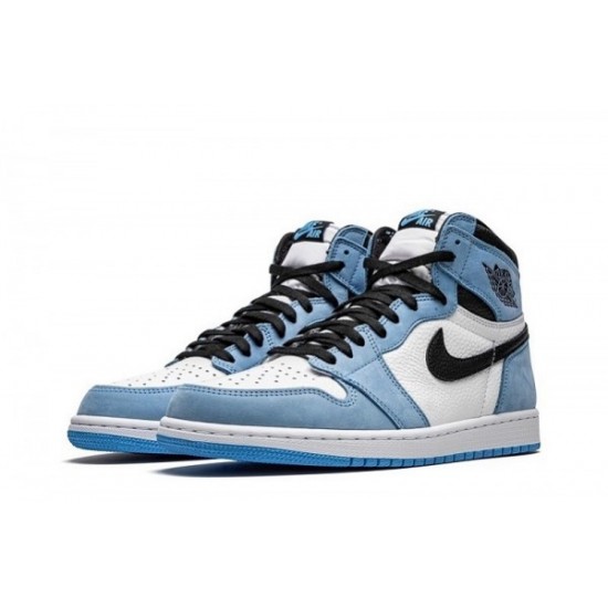 Air Jordan 1 High OG “University Blue”