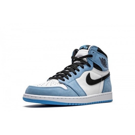 Air Jordan 1 High OG “University Blue”