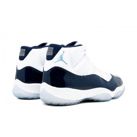 Air Jordan 11 Retro "Win Like '82"