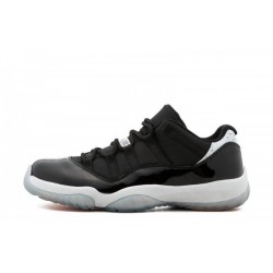 Air Jordan 11 Retro Low “Infrared 23”