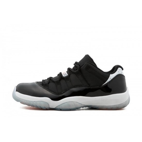 Air Jordan 11 Retro Low “Infrared 23”