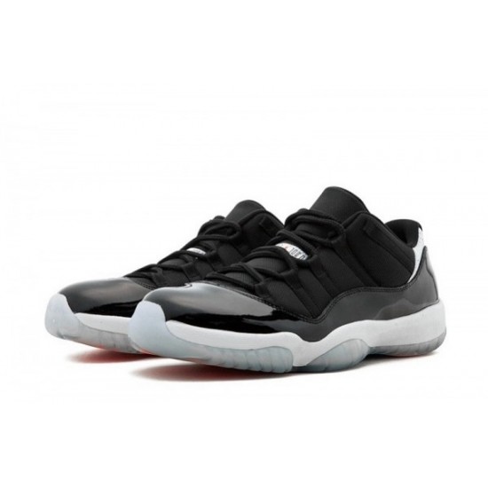 Air Jordan 11 Retro Low “Infrared 23”