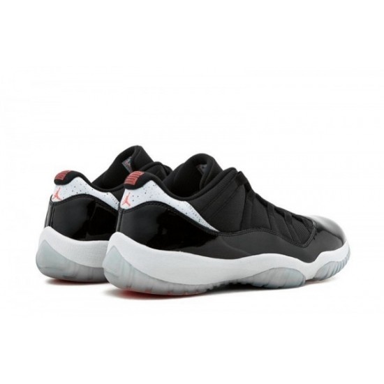 Air Jordan 11 Retro Low “Infrared 23”