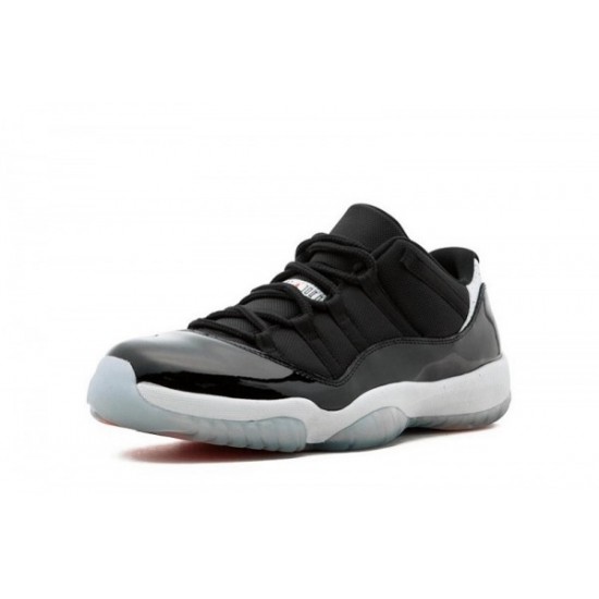 Air Jordan 11 Retro Low “Infrared 23”