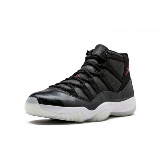 Air Jordan 11 Retro “72-10”