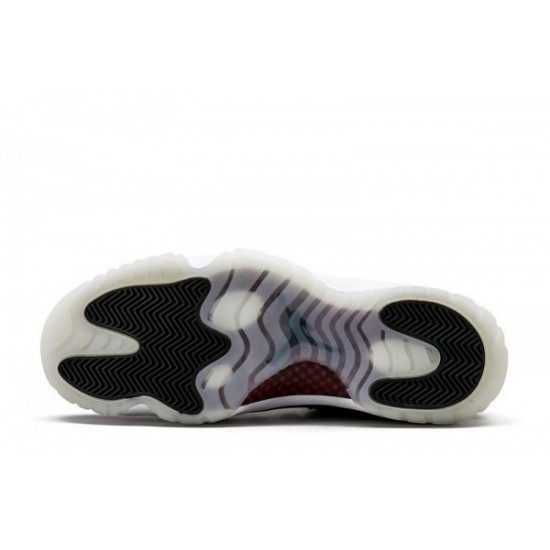 Air Jordan 11 Retro “72-10”