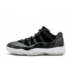 Air Jordan 11 Retro Low “Barons”