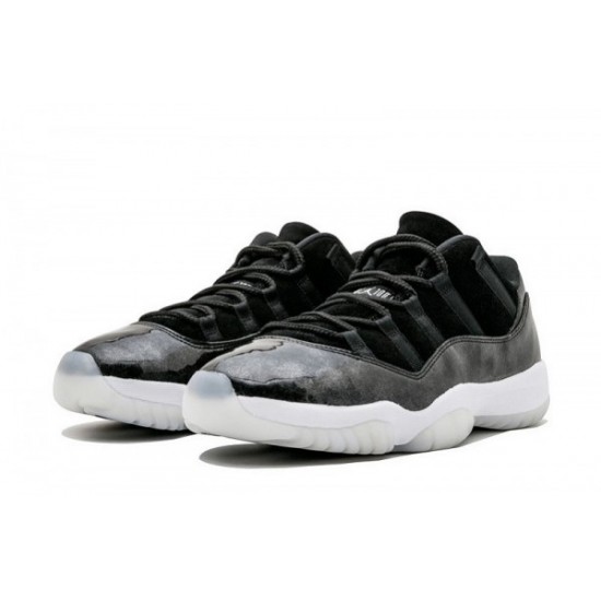 Air Jordan 11 Retro Low “Barons”