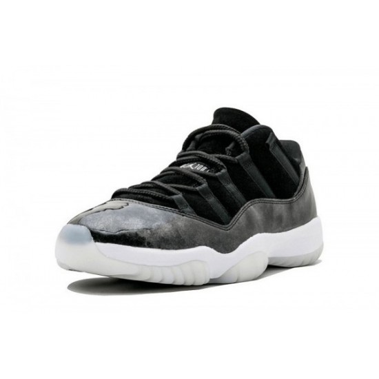 Air Jordan 11 Retro Low “Barons”