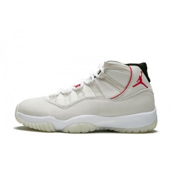 Air Jordan 11 Retro “Platinum Tint”