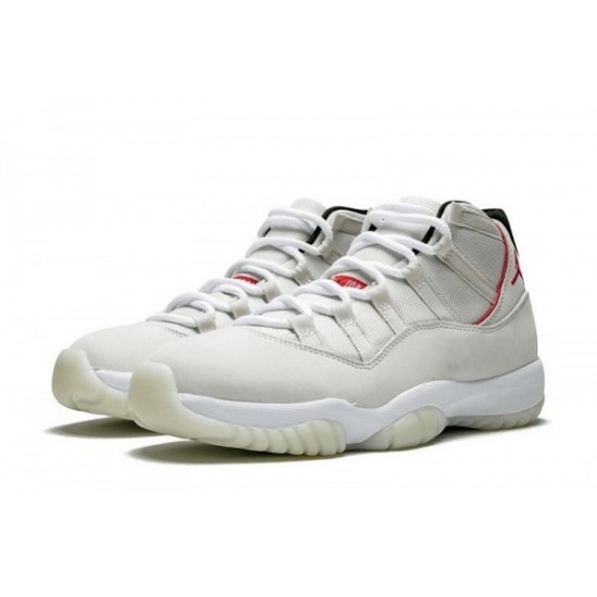 Air Jordan 11 Retro “Platinum Tint”