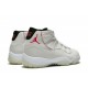 Air Jordan 11 Retro “Platinum Tint”