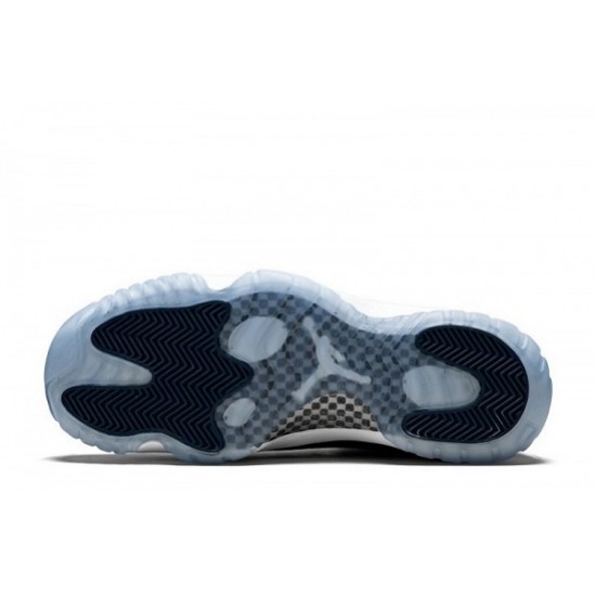 Air Jordan 11 Retro Low LE “Blue Snakeskin”