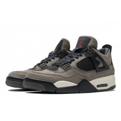 Travis Scott x Air Jordan 4 Retro "Brown"