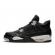 Air Jordan 4 Retro LS “Oreo”