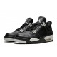 Air Jordan 4 Retro LS “Oreo”