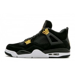 Air Jordan 4 Retro “Royalty”