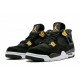 Air Jordan 4 Retro “Royalty”