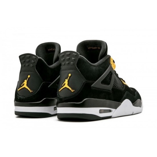 Air Jordan 4 Retro “Royalty”