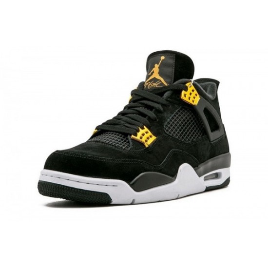 Air Jordan 4 Retro “Royalty”