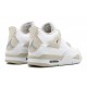 Air Jordan 4 Retro GS “Linen”