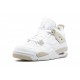 Air Jordan 4 Retro GS “Linen”