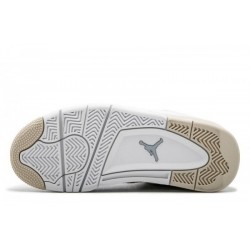 Air Jordan 4 Retro GS “Linen”
