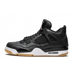 Air Jordan 4 Retro SE “Black Laser”