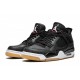 Air Jordan 4 Retro SE “Black Laser”