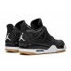 Air Jordan 4 Retro SE “Black Laser”