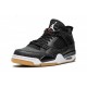 Air Jordan 4 Retro SE “Black Laser”