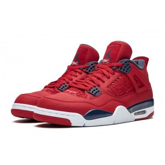 Air Jordan 4 Retro SE “FIBA”