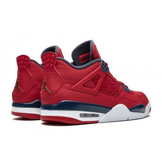 Air Jordan 4 Retro SE “FIBA”