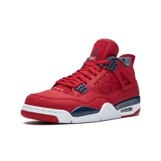 Air Jordan 4 Retro SE “FIBA”