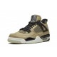 Air Jordan 4 Retro "Mushroom"