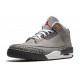 Air Jordan 3 Retro “Cool Grey”