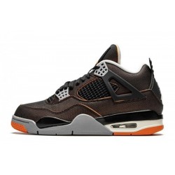 Air Jordan 4 WMNS “Starfish”