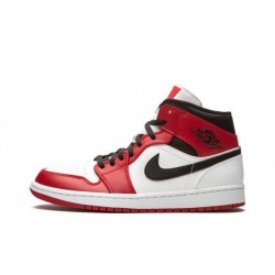 Air Jordan 1 Mid “Chicago”