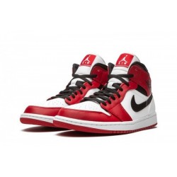 Air Jordan 1 Mid “Chicago”